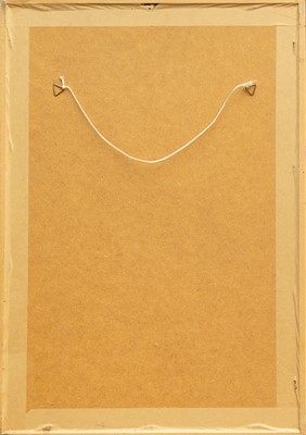 Lot 314 - Alan DAVIE (1920-2014)