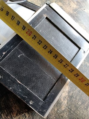 Lot 413 - Press Camera