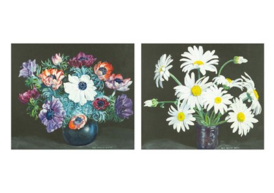 Lot 50 - Bess DEFRIES BRADY (XIX-XX)
