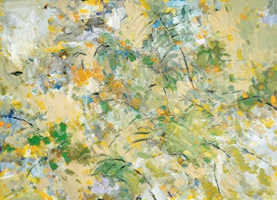 Lot 46 - Anthony E. SKUSE (1944-2024)