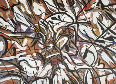 Lot 21 - Anthony E. SKUSE (1944-2024)