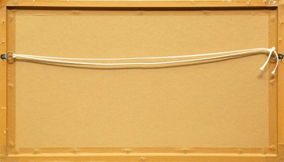 Lot 39 - Richard Sidney LODEY (1950)