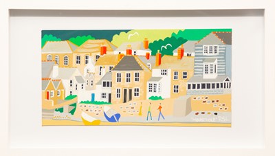 Lot 39 - Richard Sidney LODEY (1950)