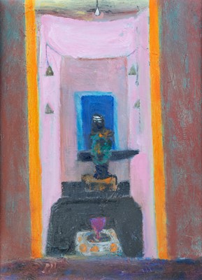 Lot 330 - Elizabeth HUNTER (1935)