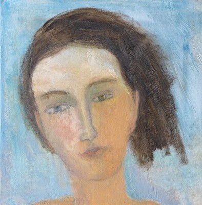 Lot 329 - Elizabeth HUNTER (1935)