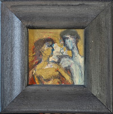 Lot 331 - Elizabeth HUNTER (1935)