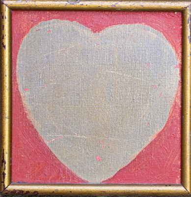 Lot 324 - Jeremy LE GRICE (1936-2012)
