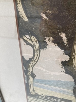 Lot 475 - Sylvan G. BOXSIUS (1878-c1941)