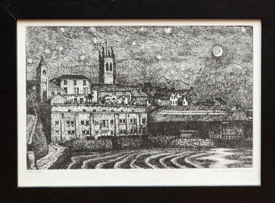 Lot 316 - Abbey Wharehouses, Penzance - Jeremy's 70th