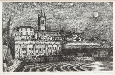 Lot 316 - Abbey Wharehouses, Penzance - Jeremy's 70th