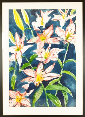 Lot 79 - Barrie TEMPLE (XX-XXI)
