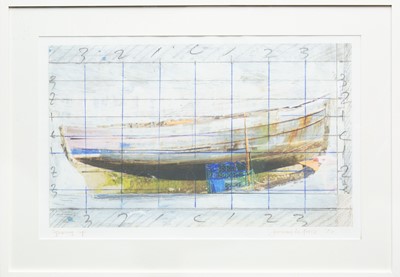 Lot 38 - Jeremy LE GRICE (1936-2012)