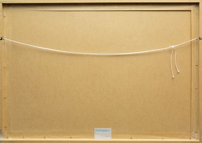 Lot 38 - Jeremy LE GRICE (1936-2012)