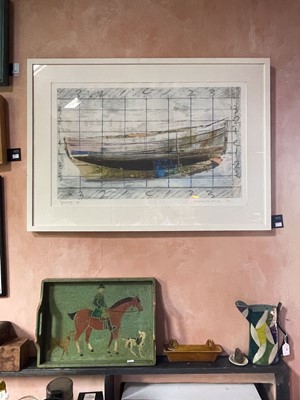 Lot 38 - Jeremy LE GRICE (1936-2012)