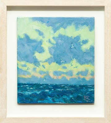 Lot 46 - Robert JONES (1943)