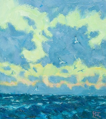Lot 46 - Robert JONES (1943)