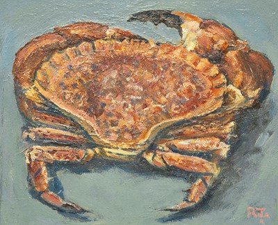 Lot 254 - Robert JONES (1943)