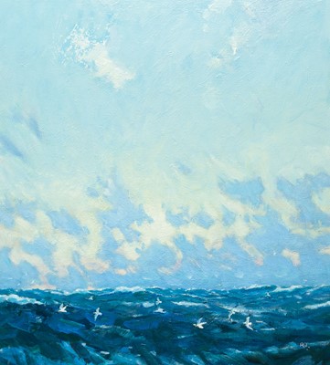 Lot 111 - Robert JONES (1943)