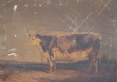 Lot 550 - Circle of Thomas WEAVER (1774-1843)