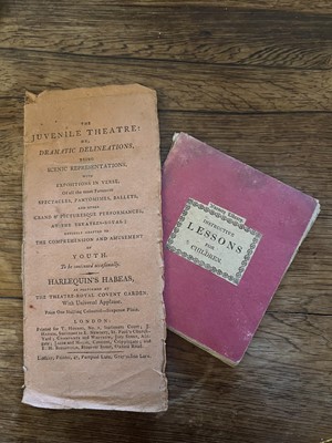 Lot 387 - Chapbook