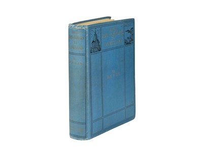 Lot 110 - [Robert and John Naylor]