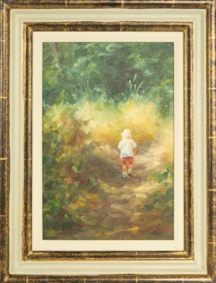 Lot 62 - 20th Century Impressionist School