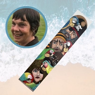Lot 11 - Sally Eustice