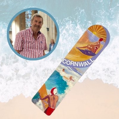 Lot 14 - Ian Fox