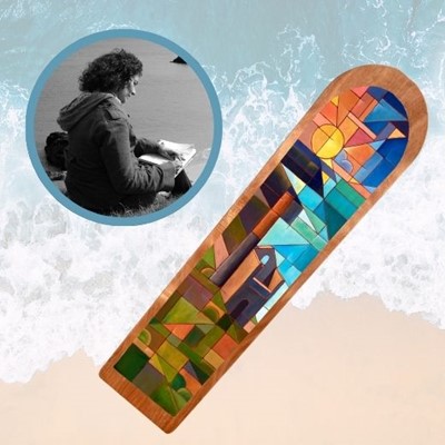 Lot 19 - Tracey Hunter