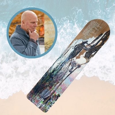 Lot 20 - Kurt Jackson