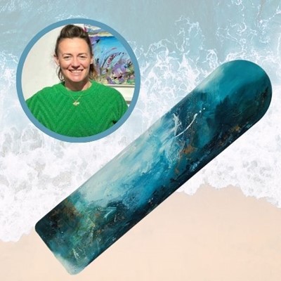 Lot 34 - Leana Robinson