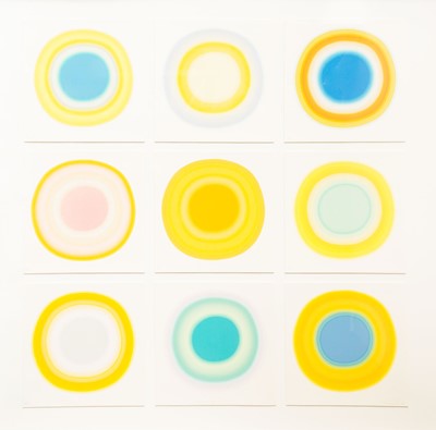 Lot 16 - Paul BAWDEN (1971)