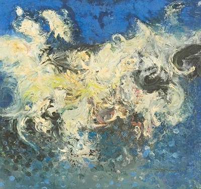Lot 26 - Anthony Ewart CURTIS (1928-2018)
