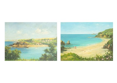 Lot 48 - Thurlestone Beach and Bay