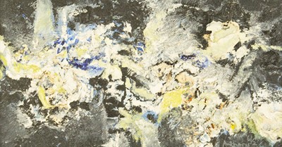 Lot 58 - Anthony Ewart CURTIS (1928-2018)