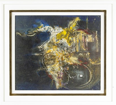 Lot 63 - Anthony Ewart CURTIS (1928-2018)