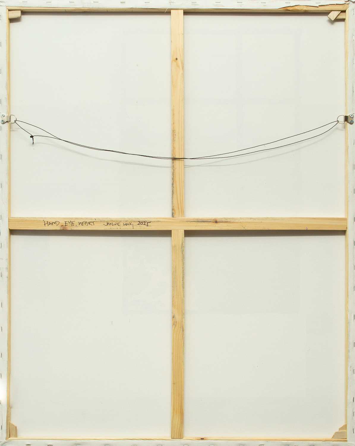 Lot 85 - Janine WING (1979)