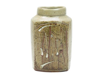 Lot 543 - Jeff OESTREICH (1947)