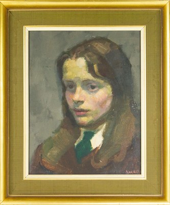 Lot 60 - Hugh L. NORRIS (c.1863-1942)