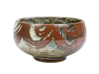Lot 534 - John LEACH (1939-2021)