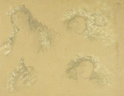 Lot 59 - Thomas Matthew ROOKE (1842-1942)