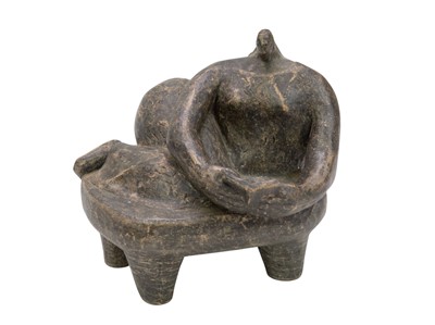 Lot 580 - Joanna WASON (1946)