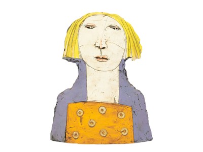 Lot 611 - Christy KEENEY (1958)