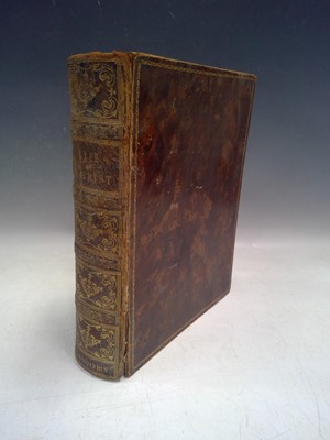 Lot 36 - The Life of Christ, Rev'd J.Fleetwood. D.D.