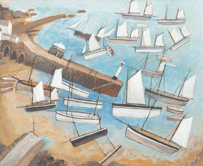 Lot 357 - Kim SCOTT
