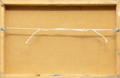 Lot 22 - Michael J PRAED (1941)
