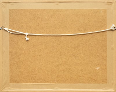 Lot 88 - Richard Sidney LODEY (1950)