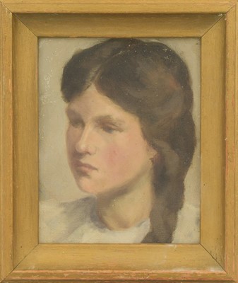 Lot Late Victorian School