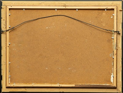Lot 21 - Reg WATKISS (1933-2010)