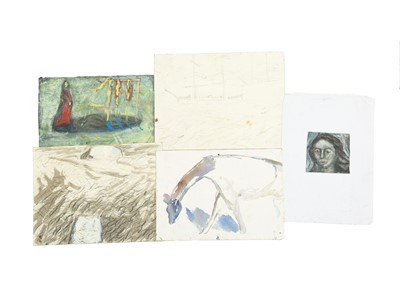Lot 71 - Ivan BRAY (1967)